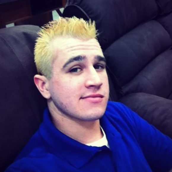 Profile picture of zakthemac91
